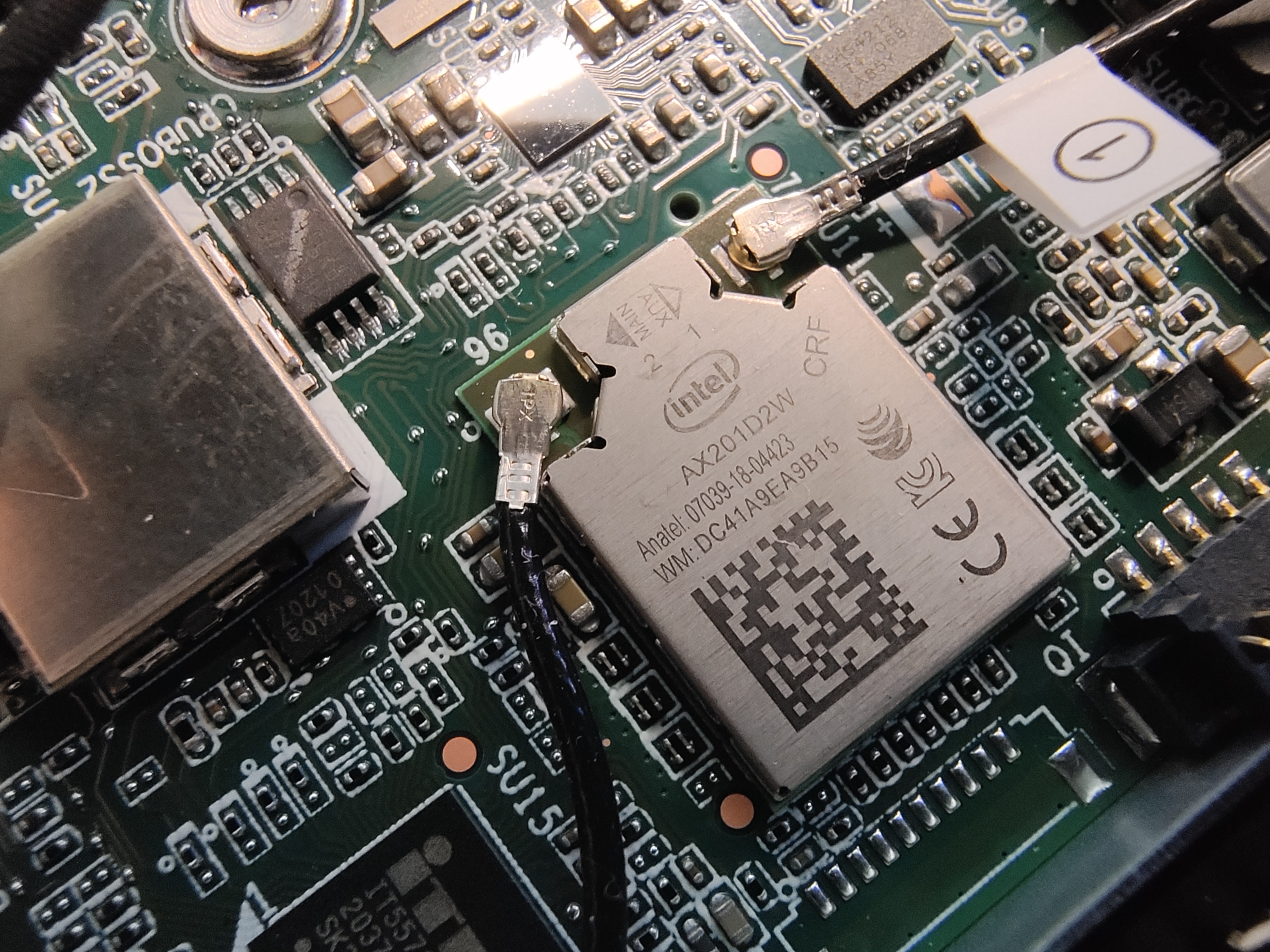 intelnuc猎豹峡谷如何升级,英特尔nuc11猎豹峡谷i3