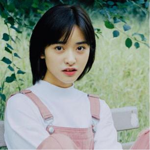 适合头发多的短发发型学生党,160左右适合长发还是短发