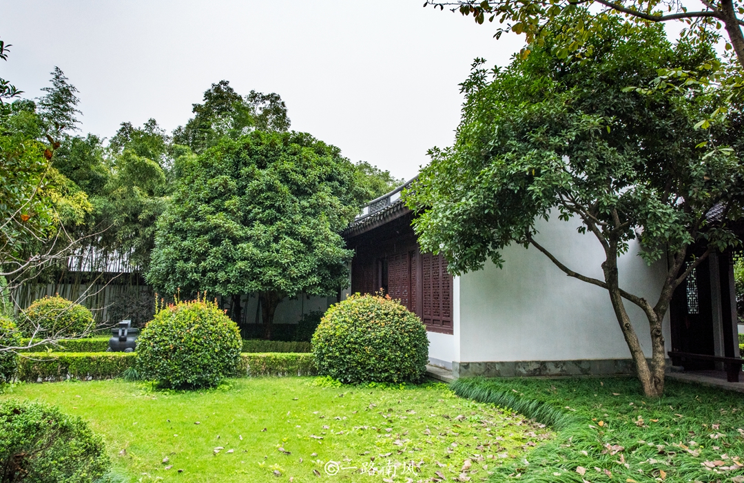 杭州西湖冷门景点介绍,杭州西湖景区小众景点推荐