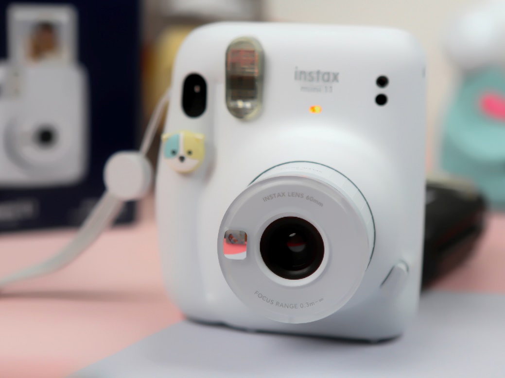 fujifilm富士instaxmini11测评,慢下来感受生活的细节
