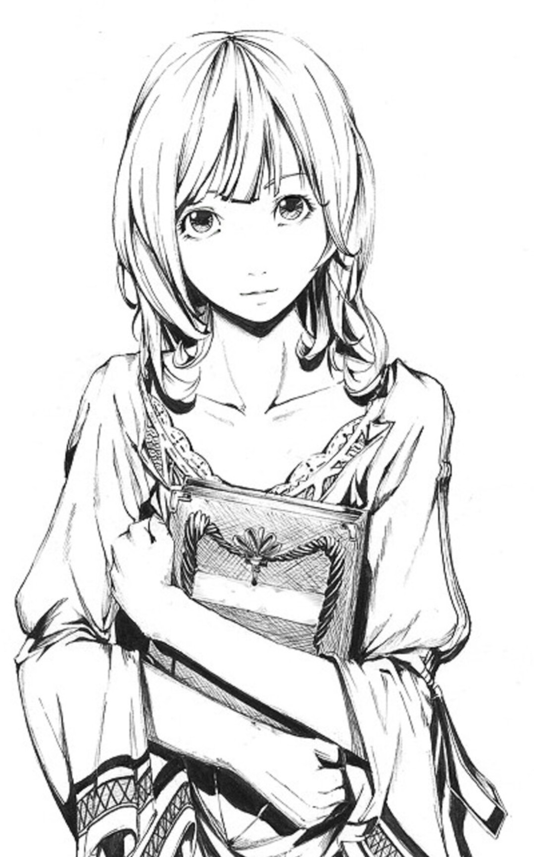 板绘绘画技巧操作大全,板绘大佬绘画全过程