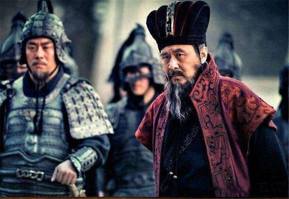 庞德有多强,庞德为什么能成为三国二十四名将