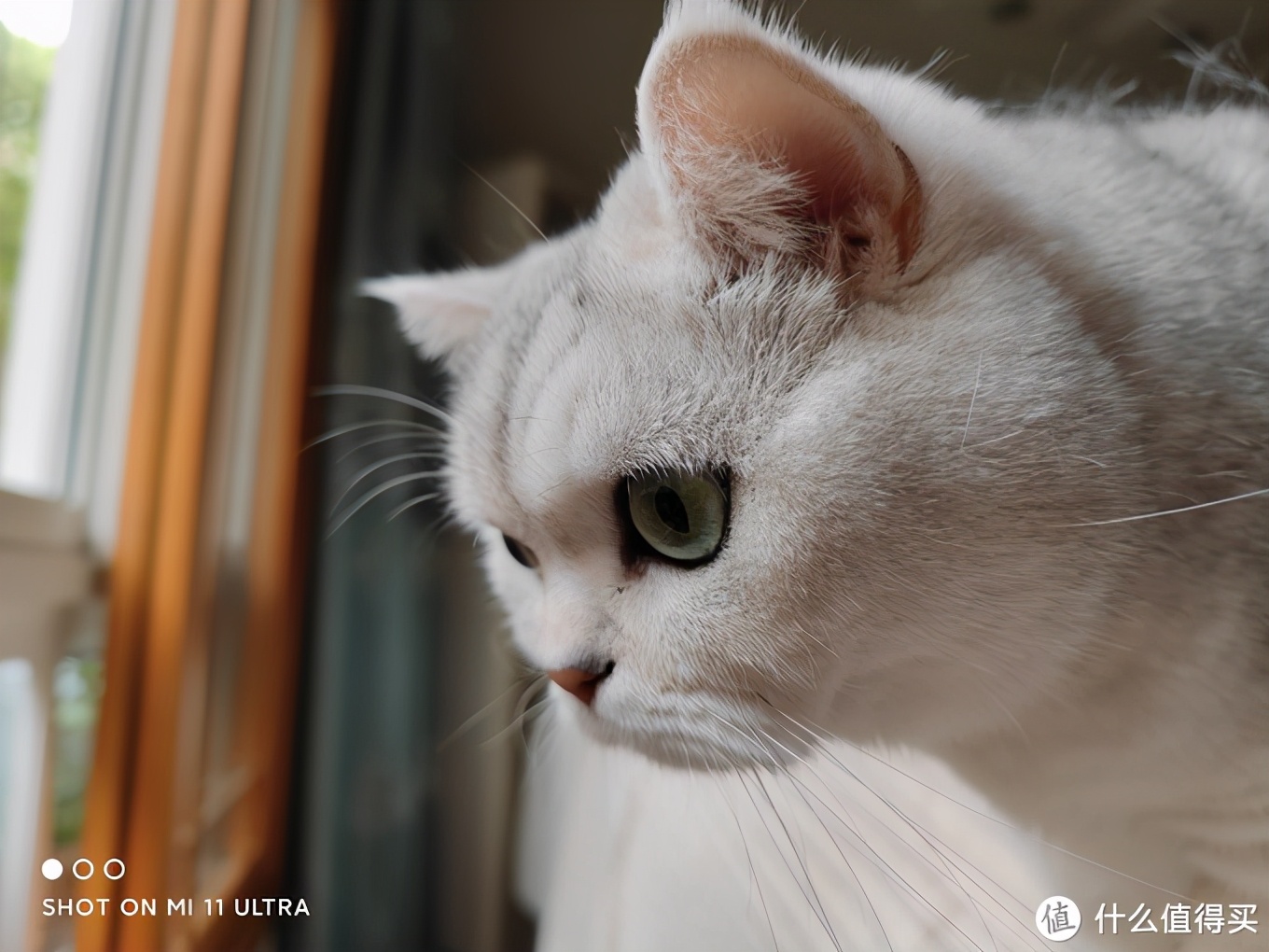 小米11ultra至尊版深度测评最新,感受一下小米11ultra的压迫感