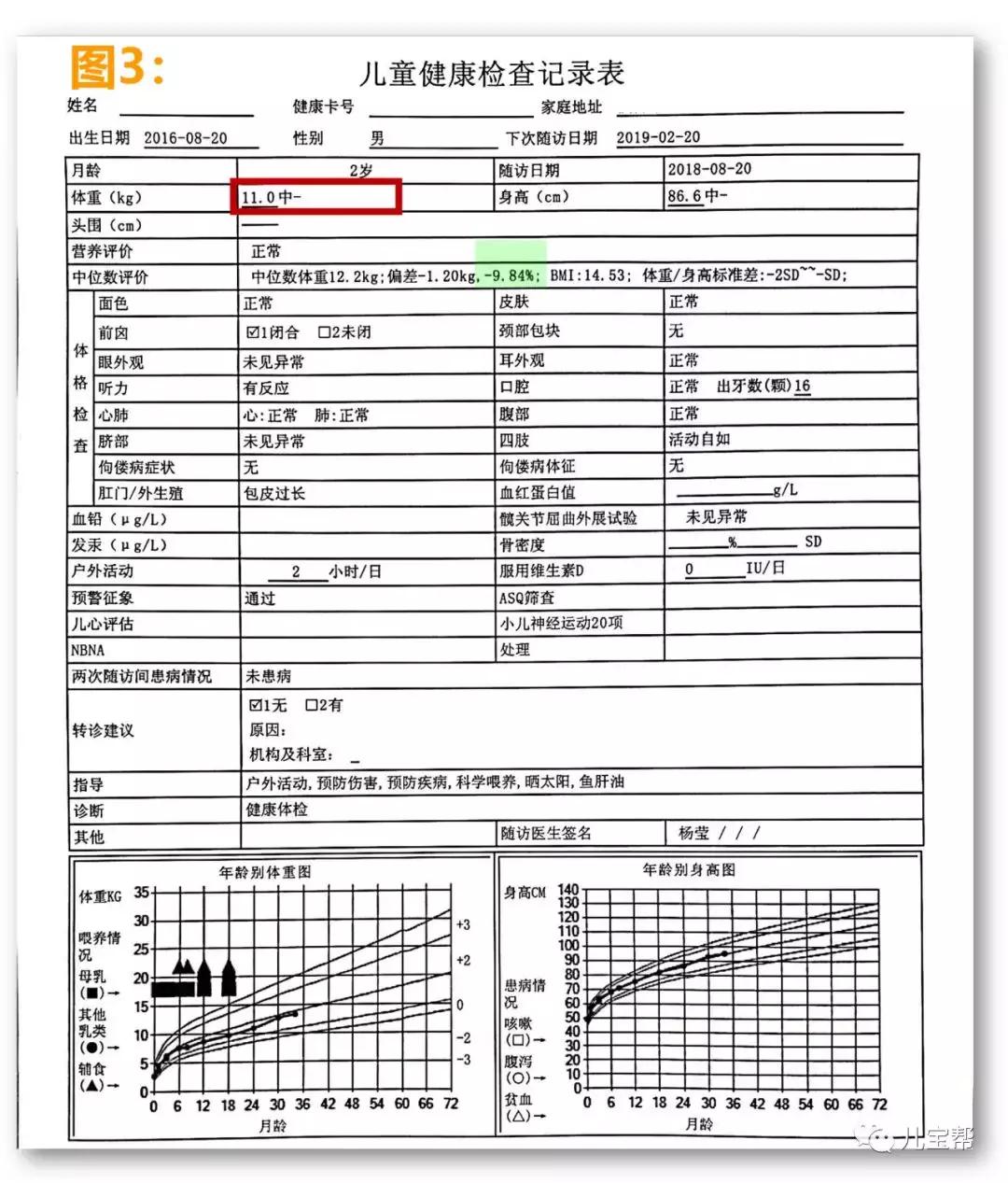 看体型怎么判断孩子能长高,如何判断孩子偏矮偏瘦