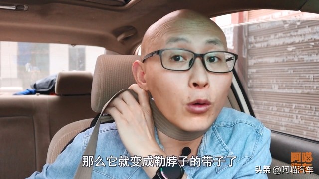 为什么好多人都不用安全座椅,为什么有的儿童安全座椅很便宜