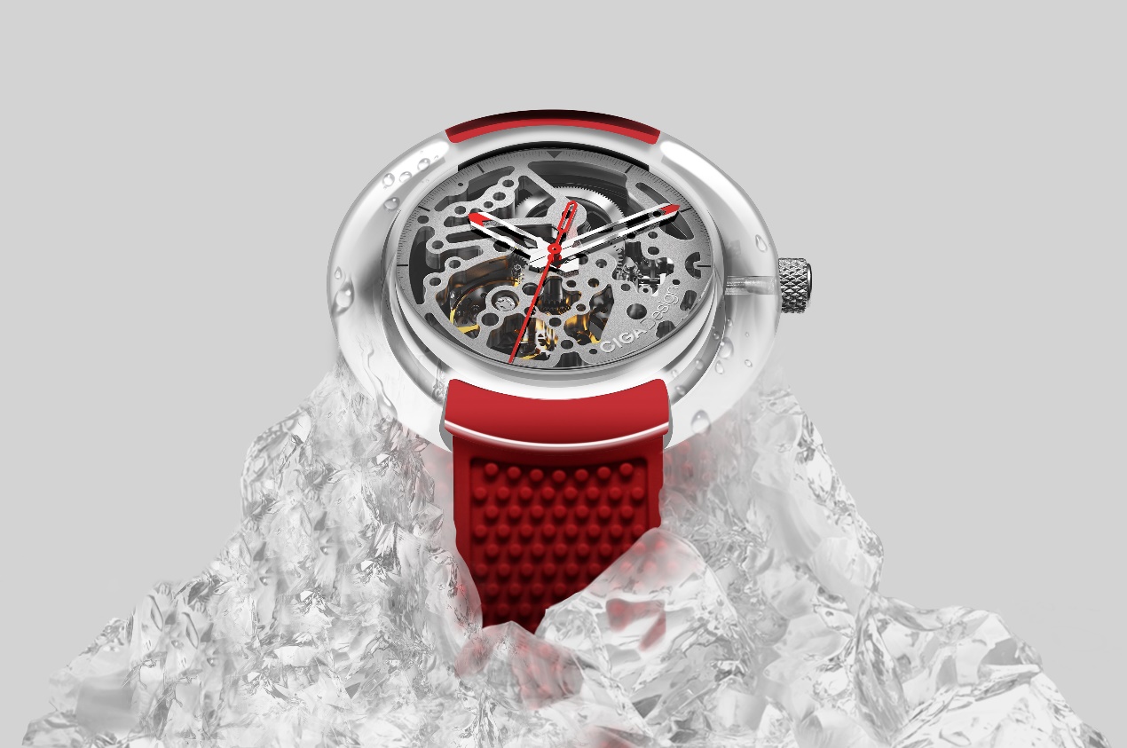 小米机械表官方旗舰店,小米机械表3999