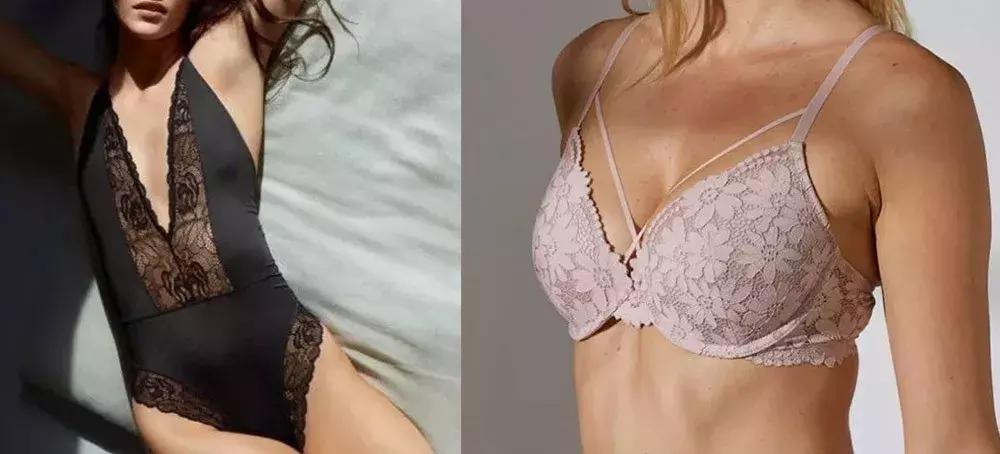 优衣库VSHM，它们家的内衣可都是隐形宝藏，你竟然还不知道？