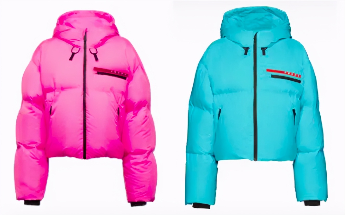 八天就凉凉？郑爽成Prada史上最短代言人，这些单品依然值得