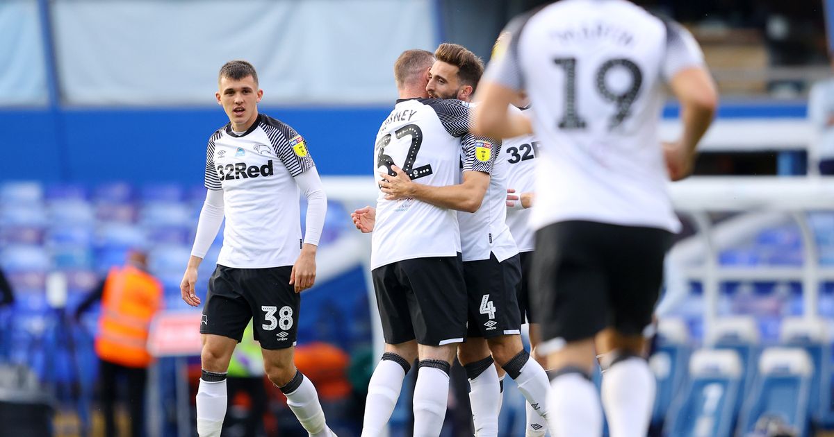 「英冠」赛事前瞻：伯明翰VS德比郡，德比郡高歌猛进