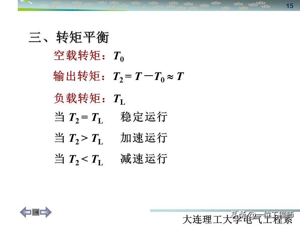 三相异步电动机与同步电机结构,怎么区分三相同步与三相异步电机