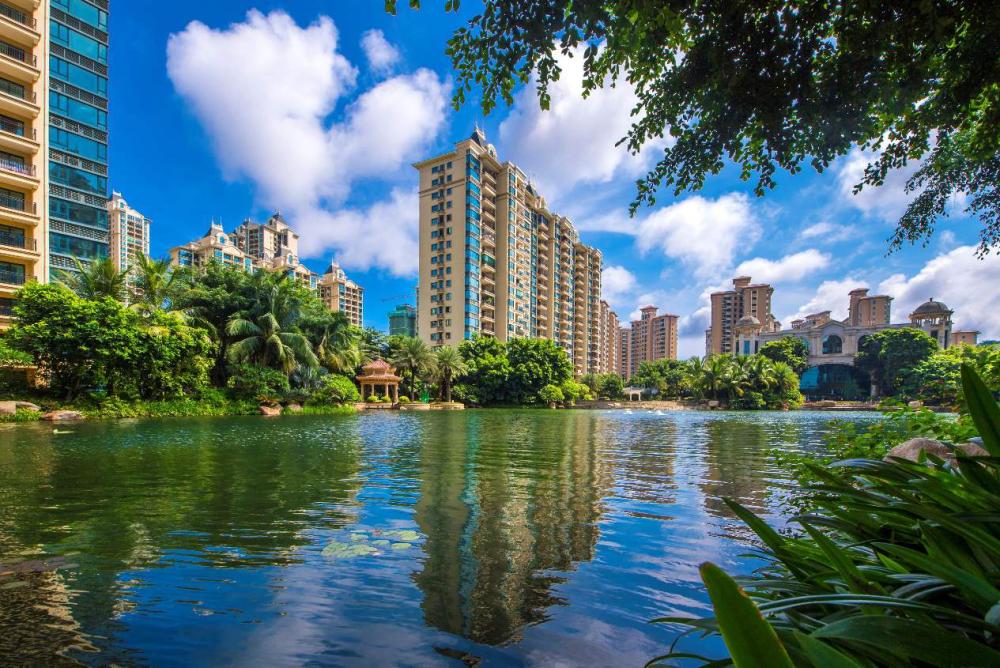 恒大销售返利,恒大盈利220亿