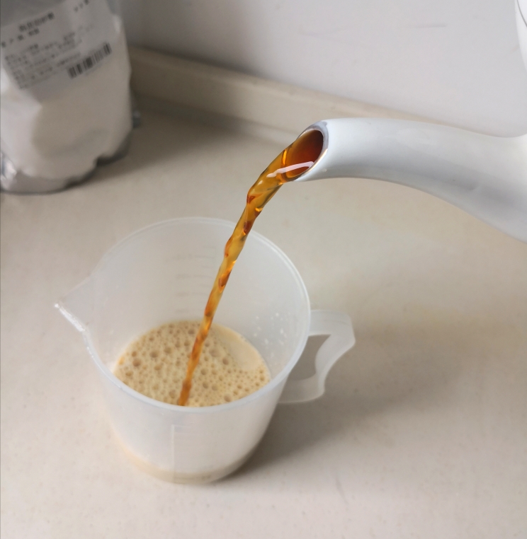 港式奶茶的正宗做法,港式奶茶正宗做法教程