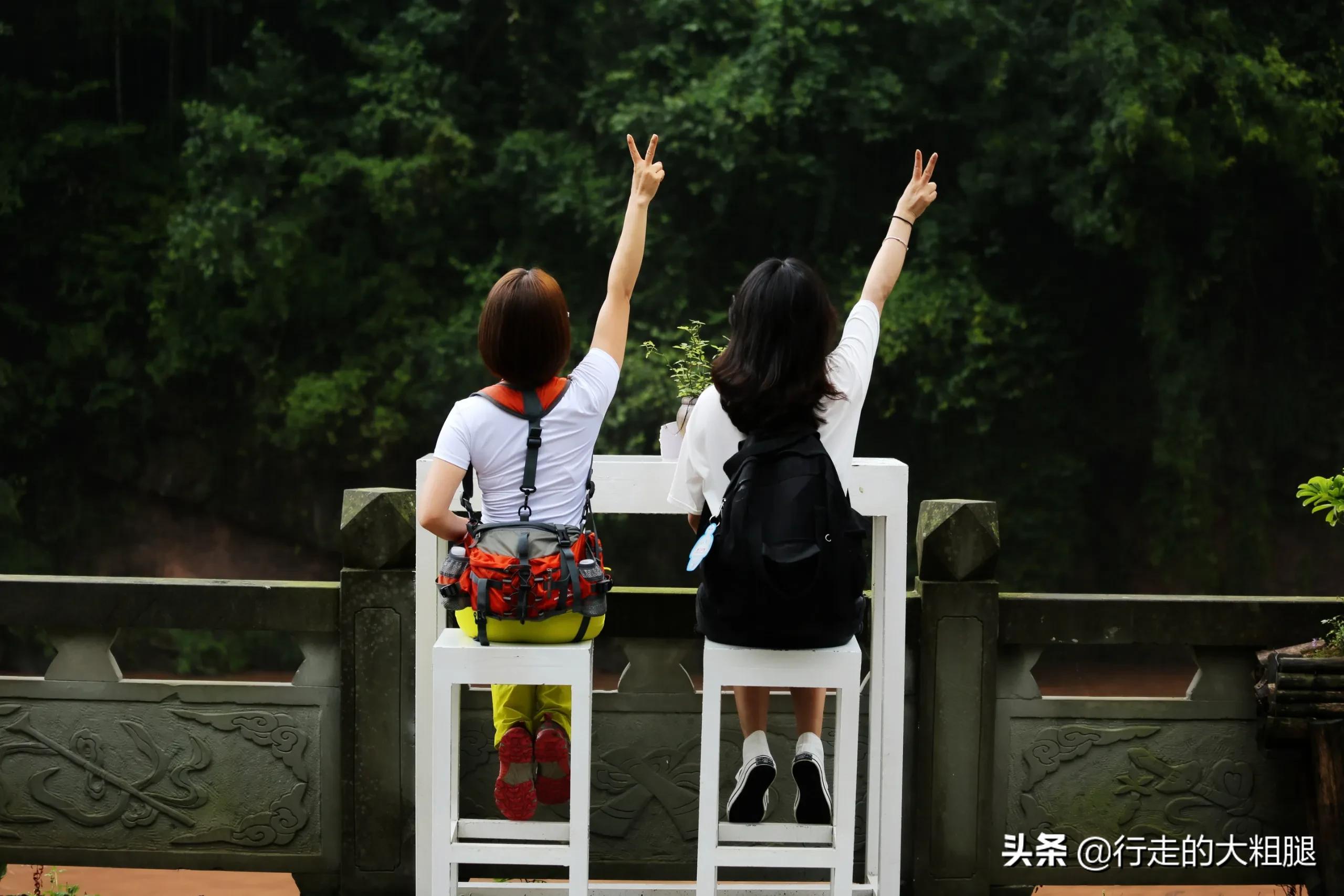 激情漂流乐趣无穷,周末自驾游漂流最刺激的地方