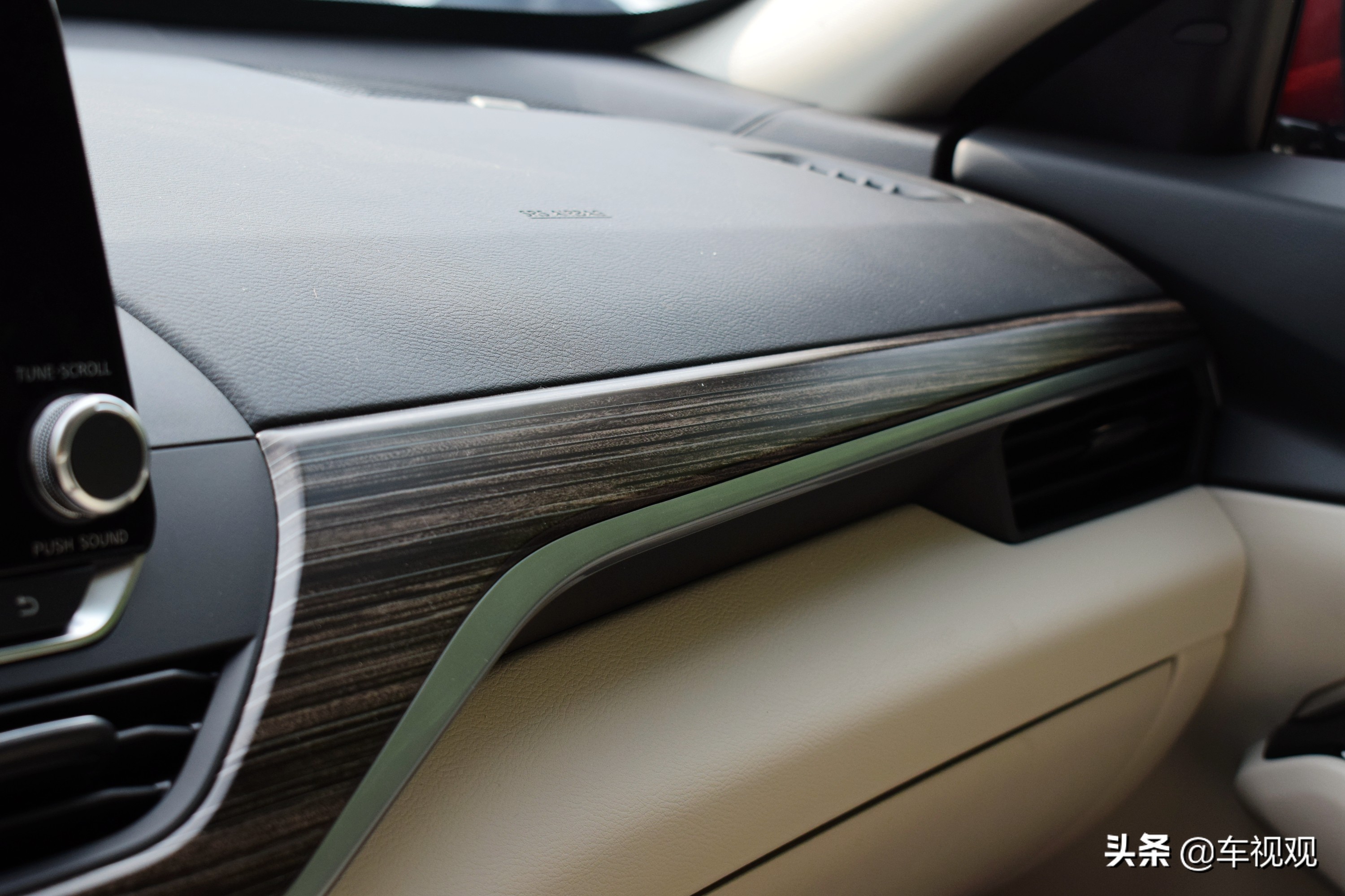 2021款天籁中保研碰撞测试,天籁碰撞测试中保研第一名