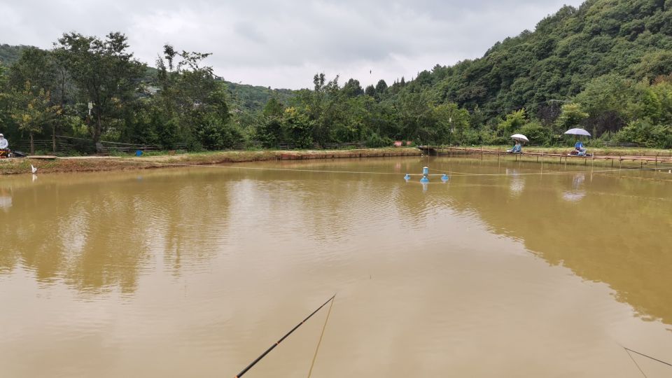 昆明练竿塘探钓,昆明练竿塘钓场推荐