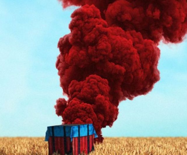 和平精英瞬狙awm又快又准,和平精英团队竞技awm怎么装八倍镜