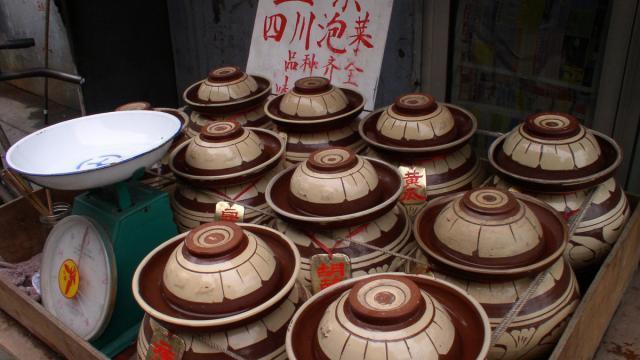 四川旅游必带十大特产,四川必买十大特产有哪些