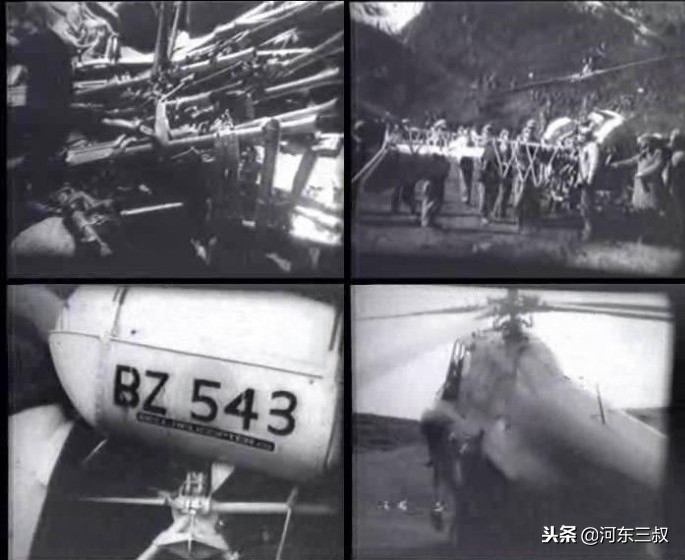 大国崛起之路漫漫，半个世纪的军工辛酸发展史之空军装备篇