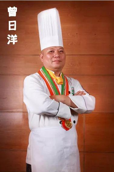 金城大酒店30周年,穿旗袍还有惊喜