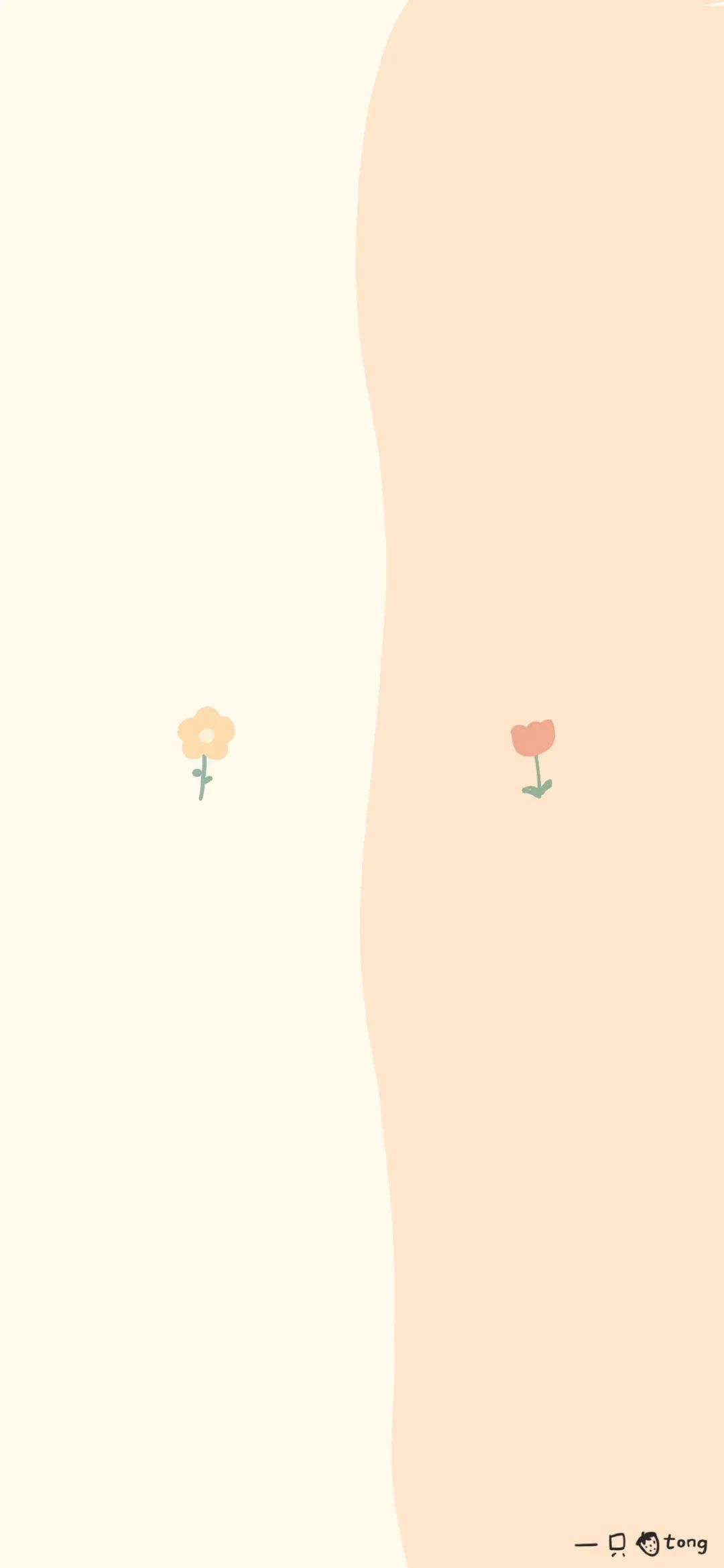 聊天背景图女生专用,更新朋友圈背景图会提示