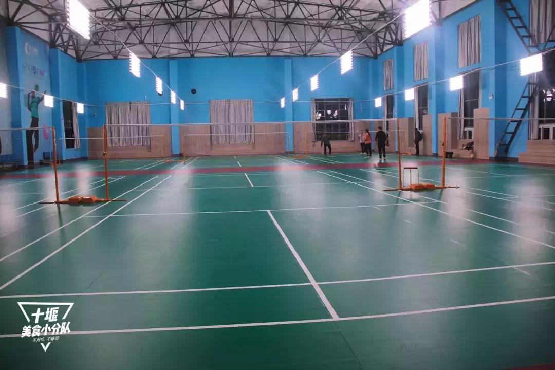 在十堰，我能想到最刺激又浪漫的事，就在这里了！