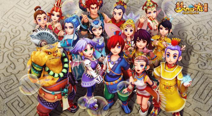 匠“新”传承，《指尖上的梦幻》再次玩出“花”样