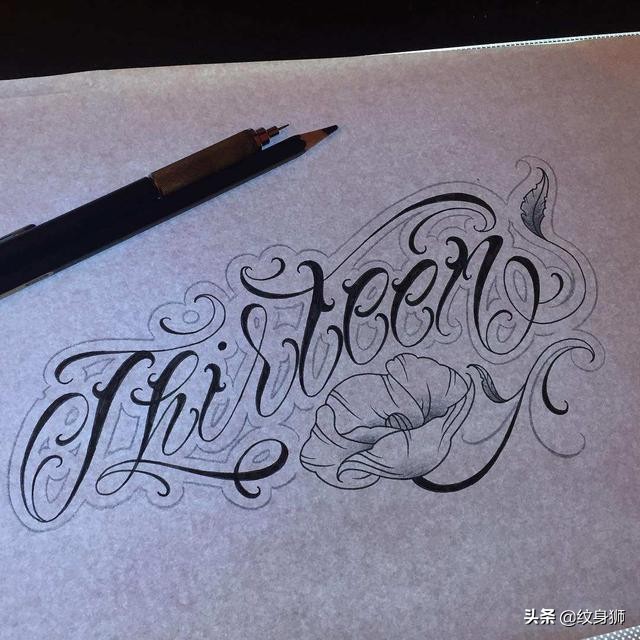 如何从零基础学习纹身,纹身师是怎么学的