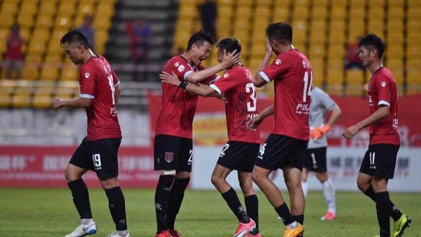 中甲冲超名额二名还是三名,中甲哪个队冲超希望最大