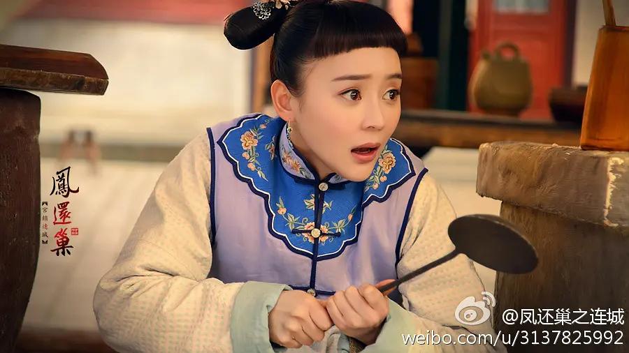 比跟风更可怕的，是古装造型师的“艺术性”和“孤芳自赏”