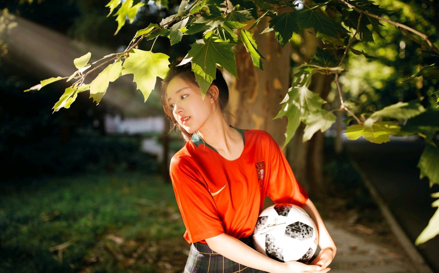 赵露思衣品混剪,赵露思的风格搭配