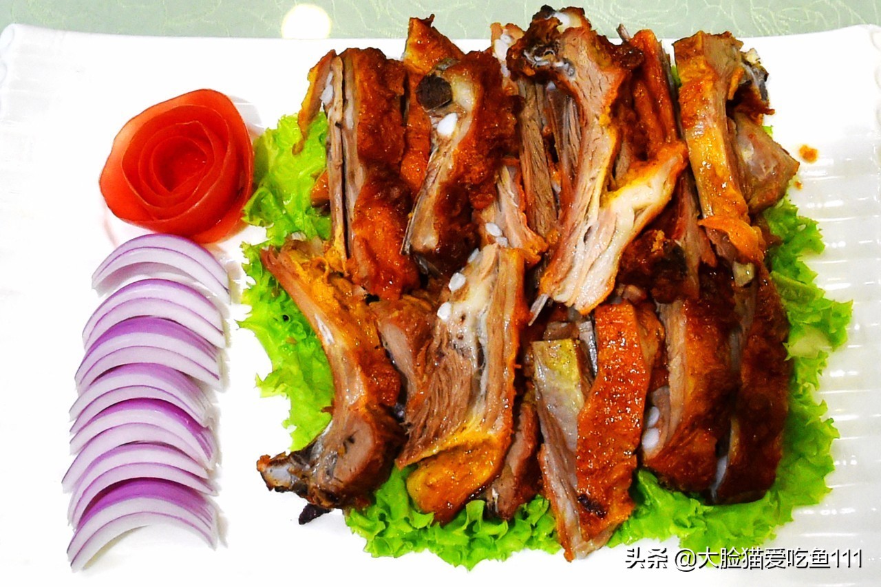 舌尖上的新疆小吃大全,舌尖上的新疆有哪些美食