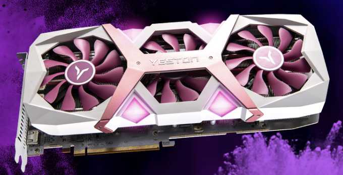 显卡为什么有那么多品牌,显卡什么品牌好价格便宜