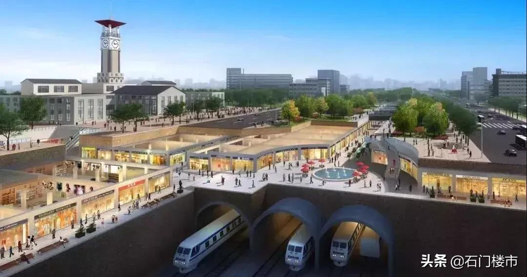 翡翠生长!万科将为城南区域发展按下“快进键”