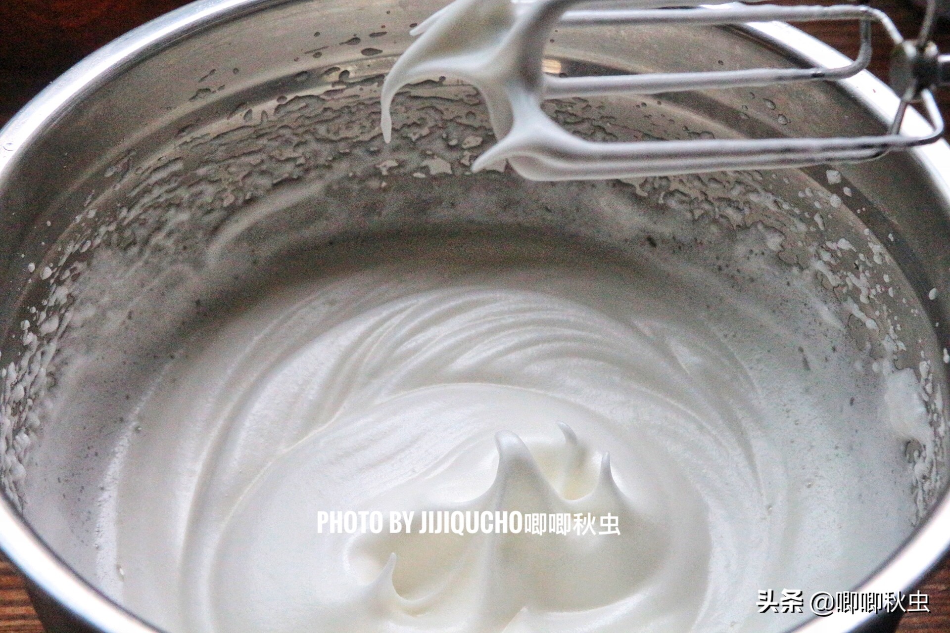 蛋糕加入牛奶有什么区别,蛋糕加入蓝莓