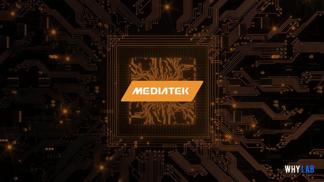 华为牵手合作,华为牵手联发科