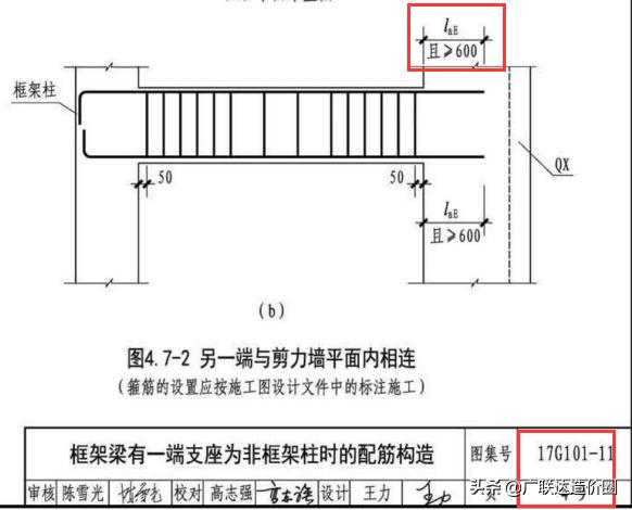 杜绝错算漏算，梁筋算量背后的深度思考与总结