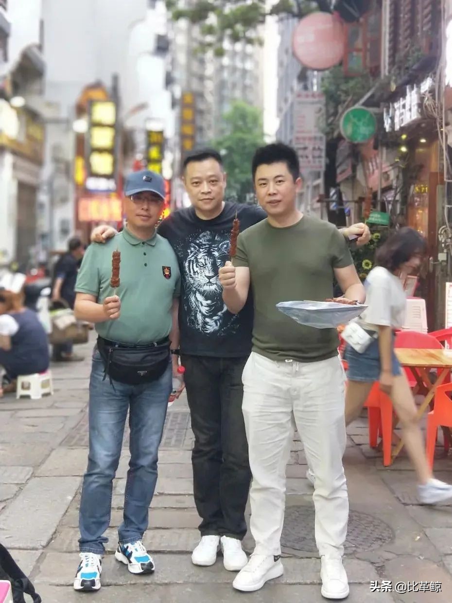 比革鲸|重点评测：还有那个味吗，老长沙的烤串们？