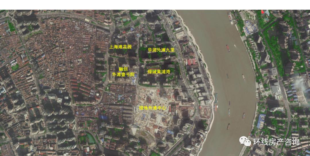 董家渡路附近的房价,董家渡未来房价走势