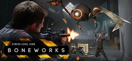 2021steam春节特惠射击游戏,上千块好玩儿的射击游戏