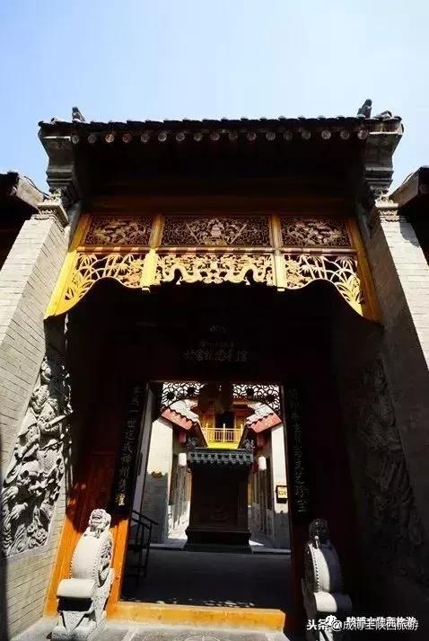 陕西历史博物馆周边景区,陕西古城墙景区介绍资料