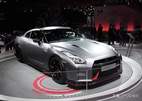 看着眼馋一起来聊聊GT-RNismo
