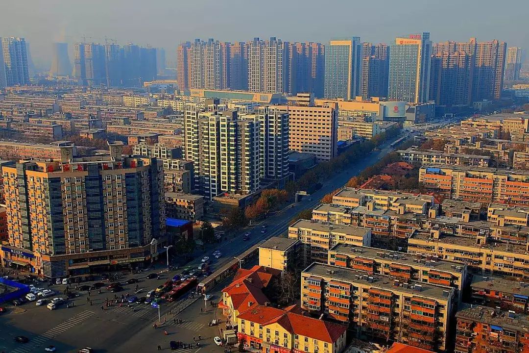 郑州金水区商圈有哪几个,郑州外卖商圈排行榜