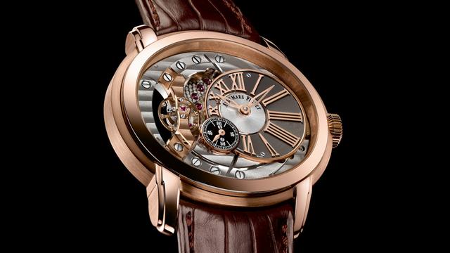 全球最贵的40种表,全球十大名表顶级表