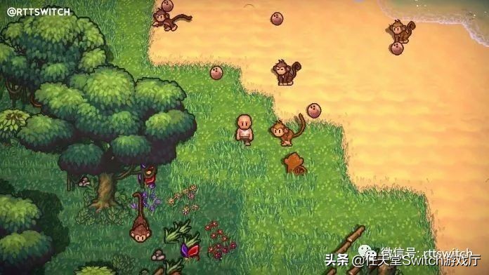 switch游戏机新闻,switch游戏新作2022