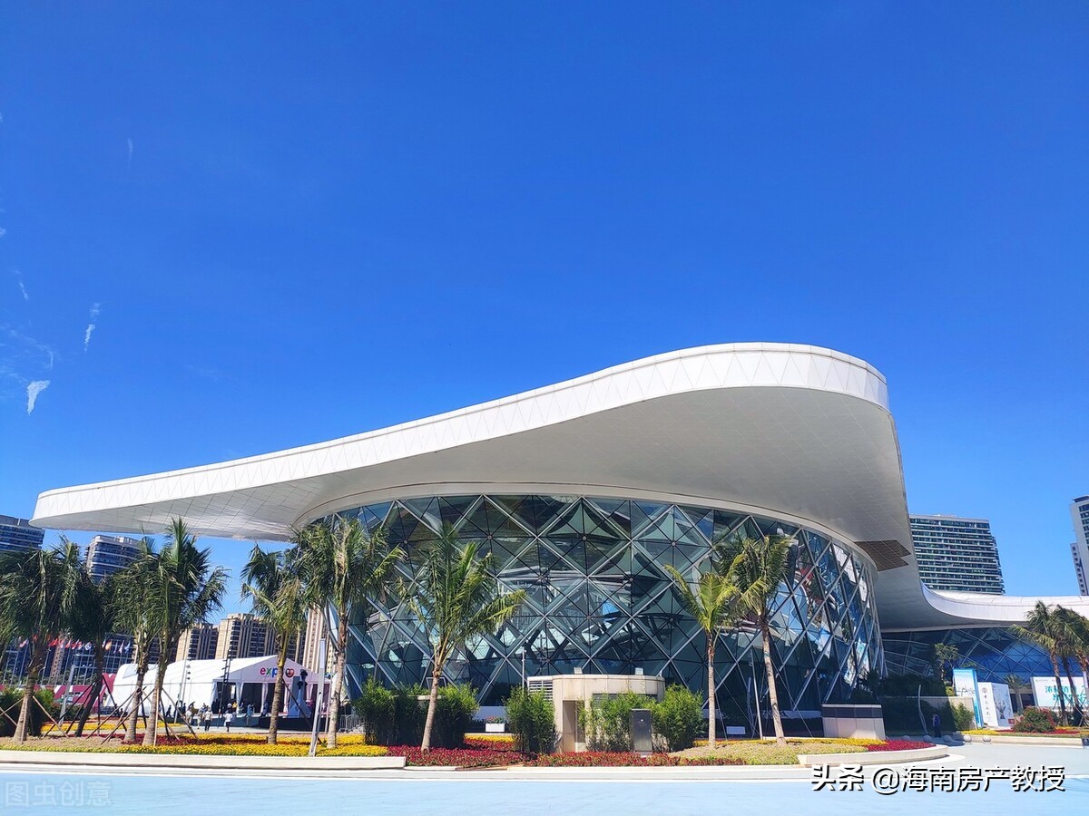 房价三亚,房价断崖式下跌是真的吗