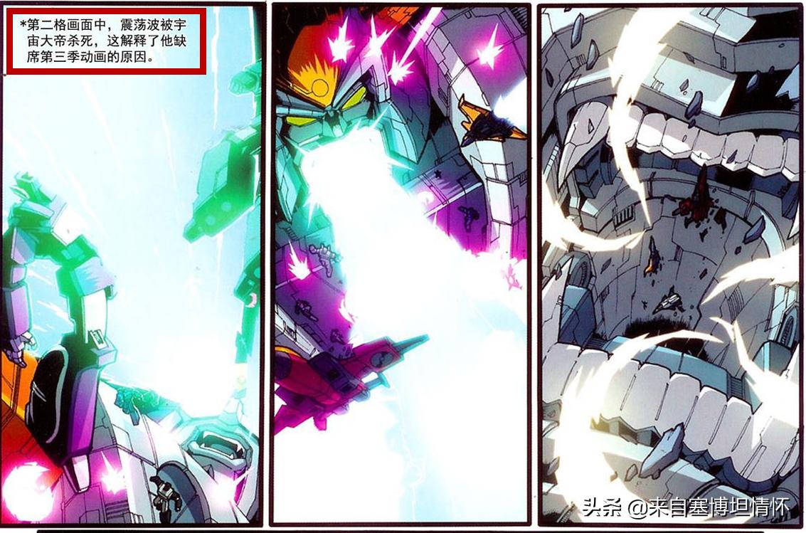 80年代变形金刚超清动画大图,1986年变形金刚大电影海报