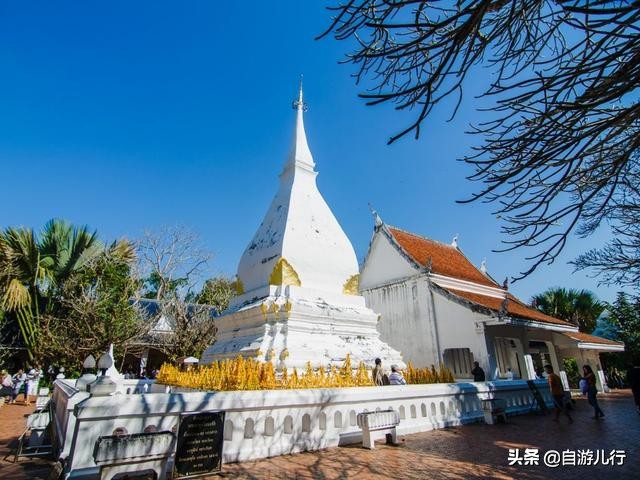 泰国黎府丹塞,泰国黎府旅游景点