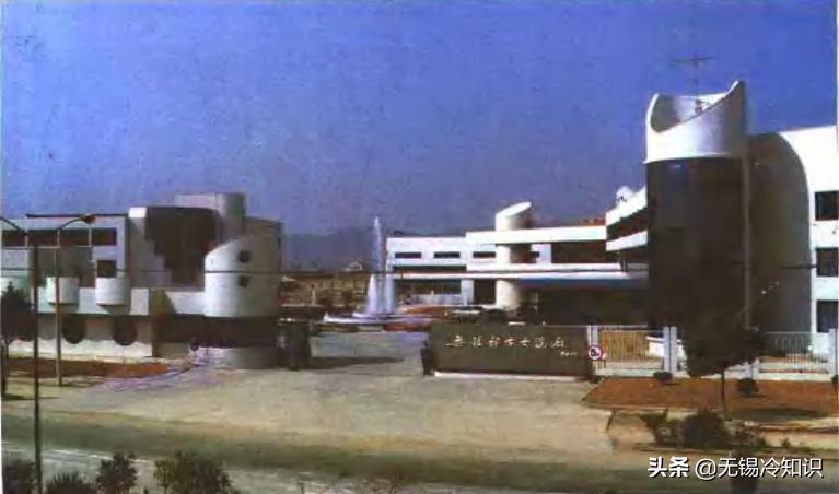 当年的无锡老照片,老照片那些关于江苏无锡的记忆