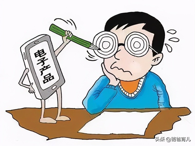 电视是造就傻瓜的机器,为啥说电视是制造傻瓜的机器