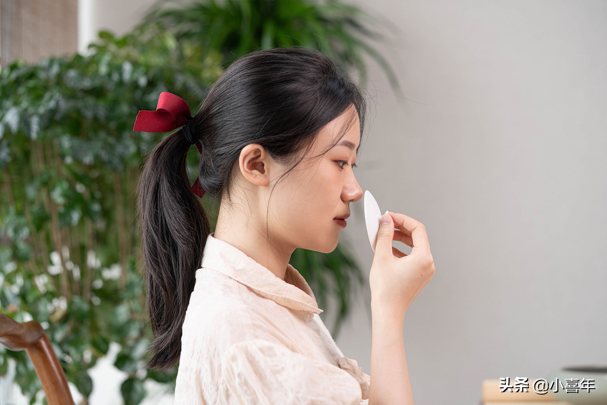 买茶如何防坑？记住这个通用的辨茶“五字诀”